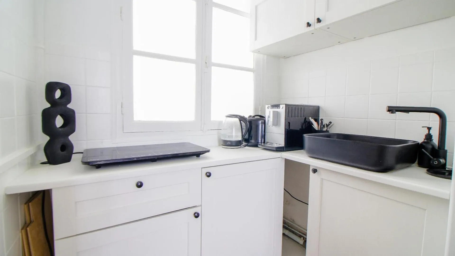 Ile Saint-louis - Charming باريس